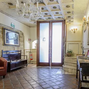 Bed & Breakfast Locanda Del Gagini, Palermo